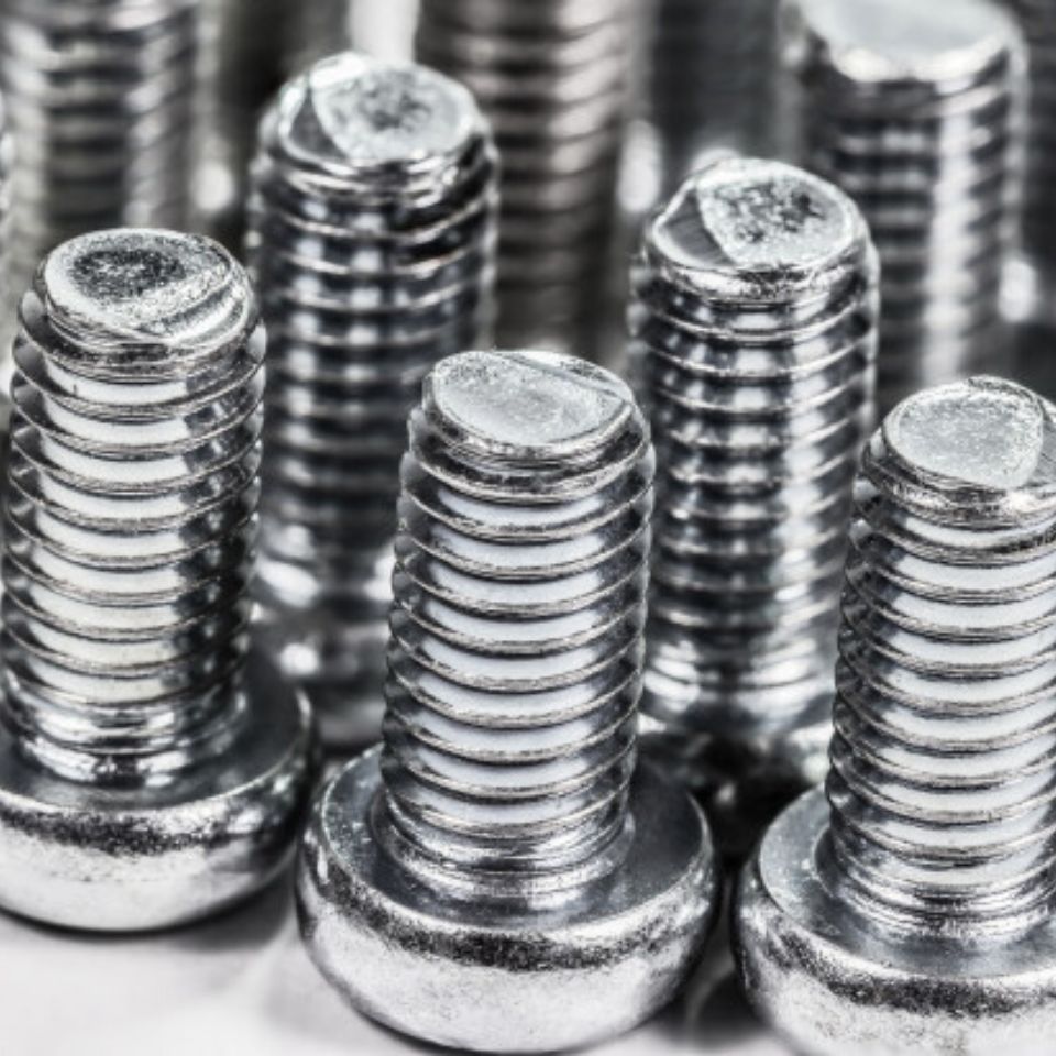 Bolt India Fasteners